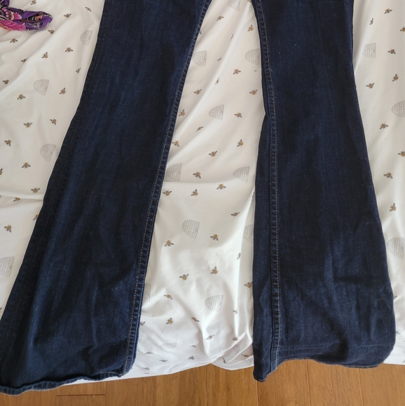 Hudson bootcut jeans - Picture 5 of 6